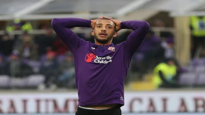 Fiorentina, mezza difesa out col Napoli: le mosse di Pioli