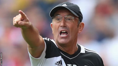 RADIO CRC - WBA, il manager Tony Pulis: 'Non siamo interessati a Gabbiadini, se arriva vi offro una cena'