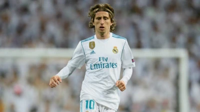 Milan, il futuro di Modric è ad un bivio: l’incontro con Amorim può cambiare le carte in tavola