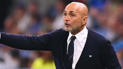Juventus, Spalletti dopo il Nizza: “Mercato difficile! Su Douglas Luiz e Arthur…”