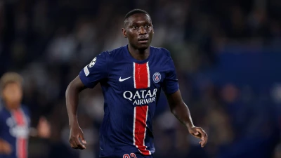 Juventus, dopo Alajbegovic è ufficiale anche Kolo Muani: il francese partirà per l’Asia con i compagni
