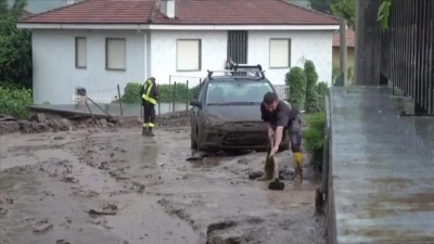 Tragedia Ischia, il messaggio di vicinanza della SSC Napoli: "Commozione e dolore. Siamo vicini alla popolazione"