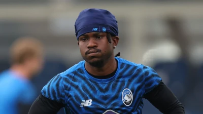 Atalanta, De Roon ritorna sul passaggio di Lookman all’Inter: “Distratto dal mercato, lo volevamo con noi”