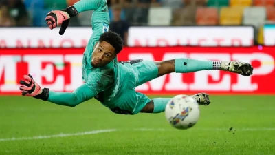 Udinese, Nani dopo il 5-1 con la Fiorentina: “Ci aspettavamo qualcosa di diverso. L’espulsione ha condizionato, ma la partita va portata avanti con un atteggiamento diverso”