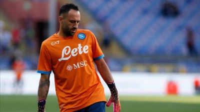 Fabian, Lozano e Ospina a rischio cessione: l'attuale situazione generale del mercato in uscita