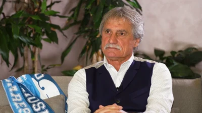 Cosenza, Pillon: "Amo profondamente il calcio, ma viene prima la famiglia"