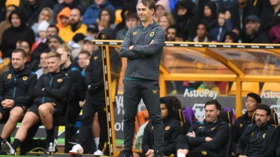 Milan, si avvicina Lopetegui. Indizio sul prossimo allenatore del Napoli?