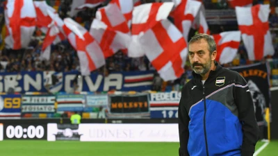 Giampaolo: "Napoli? Porta solo un giocatore in Nazionale"