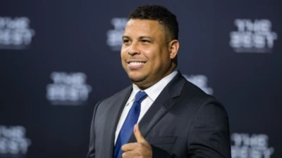 Ronaldo: "Napoli, spero tu vinca! Il dominio Juventus annoia"