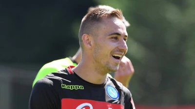 Fiorentina, idea Marko Rog in prestito: decisivo Ancelotti