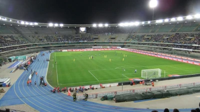 Chievo-Napoli, i precedenti e le curiosità della gara