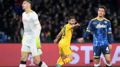 Napoli, c’è un tabù da sfatare: non si vince con le spagnole in Champions dal 2011