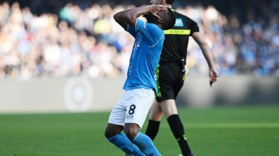 Traorè, la richiesta di De Rossi: assalto all'ex Napoli dopo il colpo Baldanzi