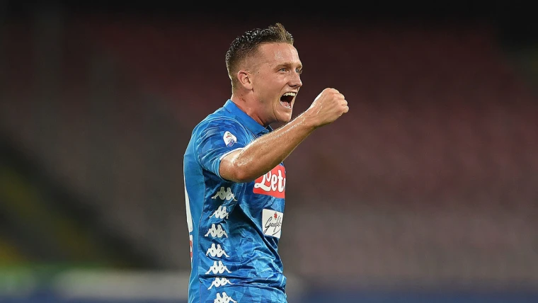 Zielinski