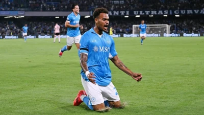 Calciomercato Napoli, Ngonge verso l'addio: il Torino ci pensa