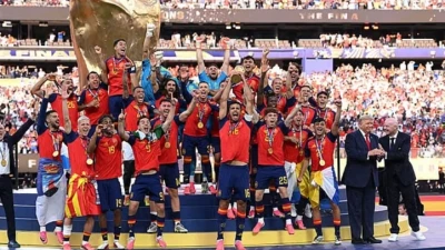 Nazionale, il modello Spagna dopo il trionfo mondiale: El País avverte l'Italia: "Non basta copiare Guardiola"