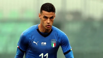 Italia, AAA Cercasi bomber per gli Europei: Spalletti nei guai, mancano gol e minuti
