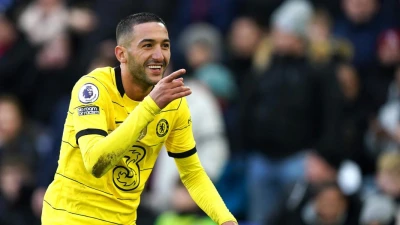 Napoli, idea Ziyech per il post Kvaratskhelia: le ultime