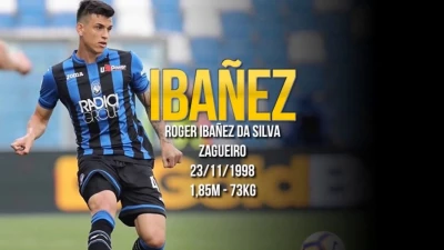 Calciomercato Roma, ufficiale Ibanez dall'Atalanta