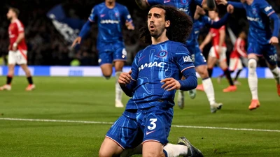 Real Madrid, Cucurella si commuove parlando del figlio Mateo: "Vederlo soffrire è la cosa più dura"