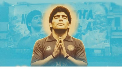 Cinque anni dalla morte di Diego: tutti gli eventi al Murales dei Quartieri