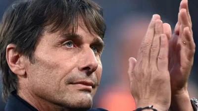 Antonio Conte rompe il silenzio: "Napoli mi ha dato tantissimo". Futuro, Nazionale e il ricordo del ruolo da CT