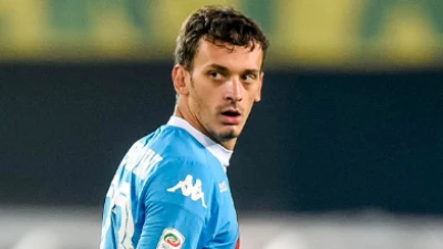 Gabbiadini: il Porto sonda il terreno, lo vuole in prestito