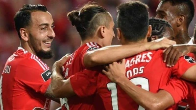 Segui il match day del Benfica: colazione 'speciale' e quando si alleneranno