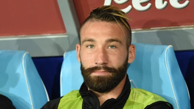 Sportitalia - Cagliari al lavoro per Tonelli: Giulini chiama De Laurentiis