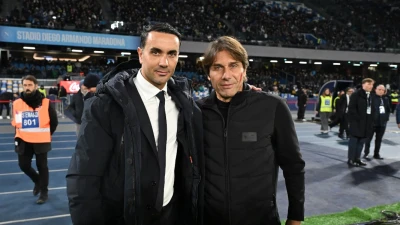 Atalanta, futuro in bilico per Palladino: Napoli alla finestra