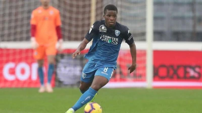 Sportmediaset- Il Napoli non riscatterà Traorè, ADL ha preso già una decisione