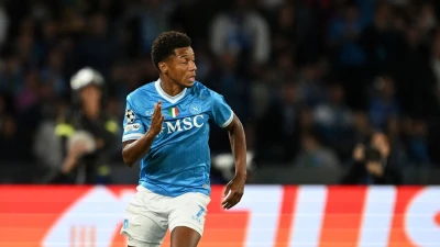 Napoli, sirene di mercato per Anguissa e Neres: Sunderland e Cruzeiro seguono i due azzurri