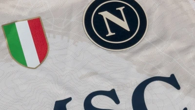 Pasqua 2024, gli auguri della SSCN: “Tanti auguri di buona Pasqua a tutti i tifosi nel mondo!”