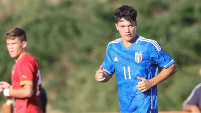 Napoli, Emanuele Rao va al Pisa in prestito: il talento azzurro giocherà in Serie B per crescere
