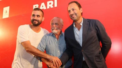 Foschi a Radio Marte: “Ammiro chi fa il calcio all’italiana come il Napoli”