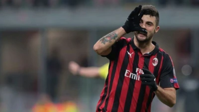 Sky - Cutrone saluta il Milan, direzione Premier League: accordo totale con il Wolverhampton