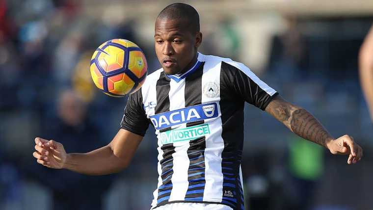 Samir: "Napoli non imbattibile, per noi gara importante"