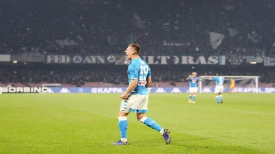 Estadio Deportivo - Milik messo in discussione, il Betis sonda il terreno parlando con l'entourage del polacco