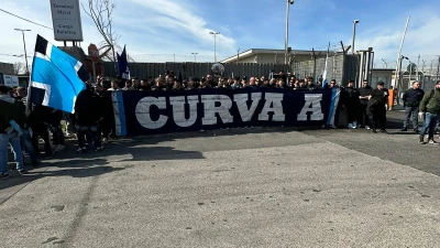 Eindhoven, continuano i controlli ai tifosi azzurri: sale a 230 il numero dei partenopei arrestati