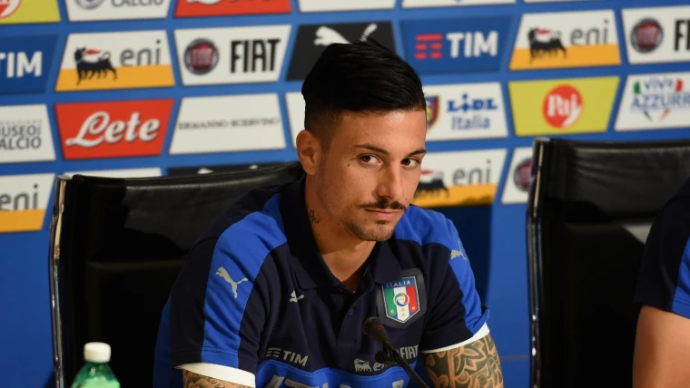 Ag. Izzo: "Vuole tornare in Nazionale e marcare CR7"