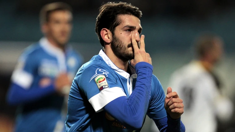 Saponara-Napoli? Possibile ritorno di fiamma