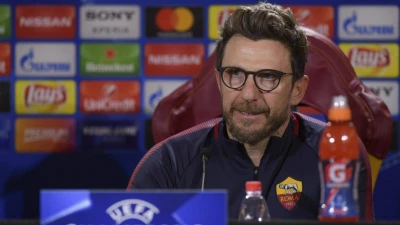 Di Francesco