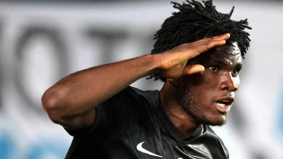 Napoli all'assalto di Kessié