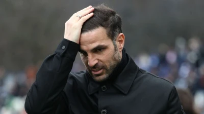 Como, Fabregas rivela: "Champions? Non conoscevo gli altri risultati”