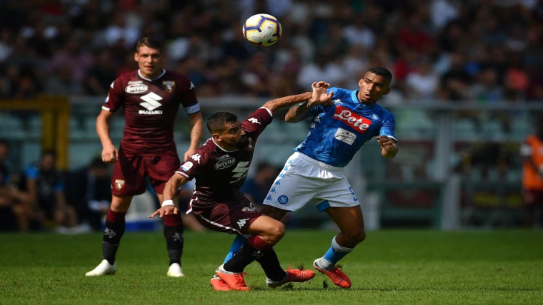 Torino, Moretti: "A Napoli non molleremo di un centimetro"