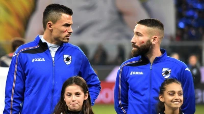 Juventus, altra plusvalenza: ceduto il portiere Audero alla Sampdoria per 20 milioni