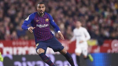 Boateng a Sky: "Una sconfitta chiudere gli stadi per episodi razzisti"