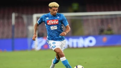 Malcuit, l'agente: "E' pronto per la Nazionale. E su Todibo..."