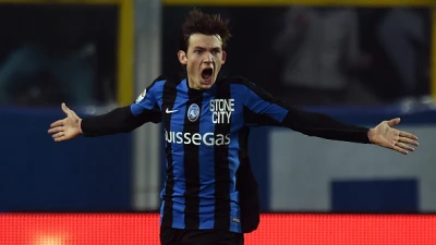 Atalanta, De Roon: "Pronostico? Vinciamo 2-1"