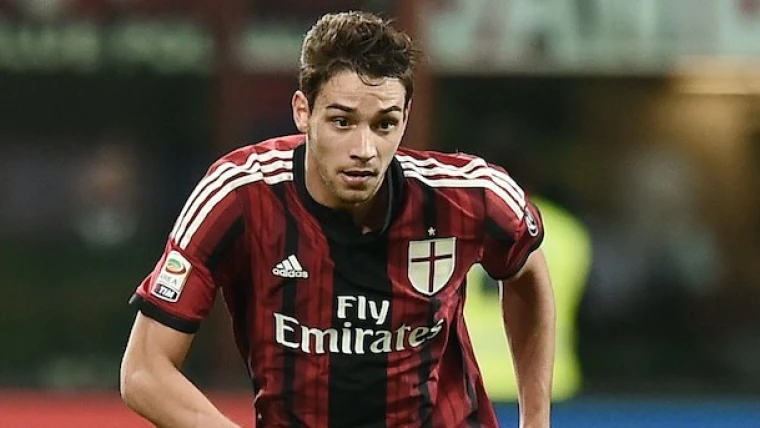 De Sciglio-Napoli: De Laurentiis offre 15 milioni